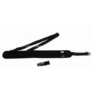 Adjustable Nylon Belt Strap Support for Pressure Washer Telescoping Wands